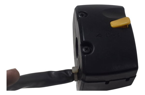 Chave Punho Luz Suzuki Burgman 650 07-15 Original