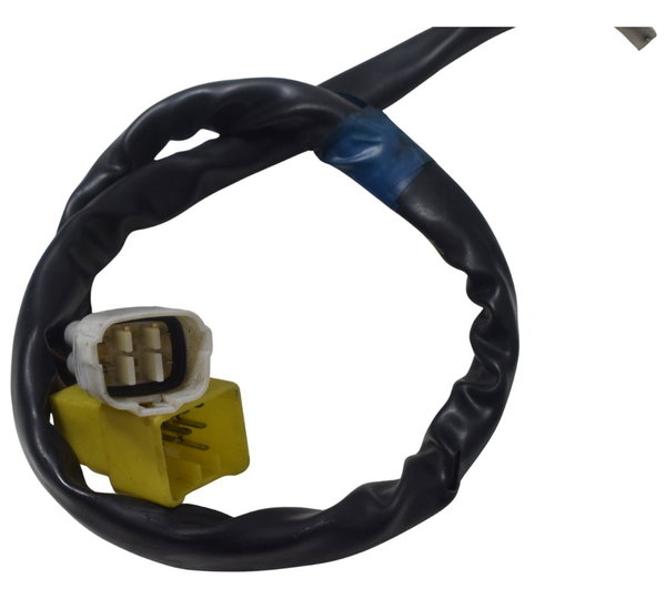Chave Punho Luz Suzuki Burgman 650 07-15 Original