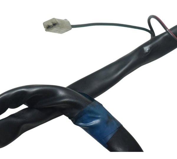 Chave Punho Luz Suzuki Burgman 650 07-15 Original