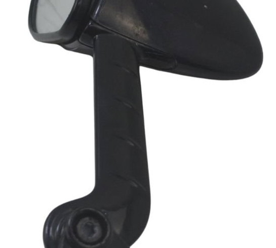 Espelho Retrovisor Esquerdo Kawasaki Ninja Zx 14r 10-13 Orig