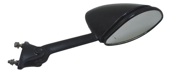 Espelho Retrovisor Esquerdo Kawasaki Ninja Zx 14r 10-13 Orig
