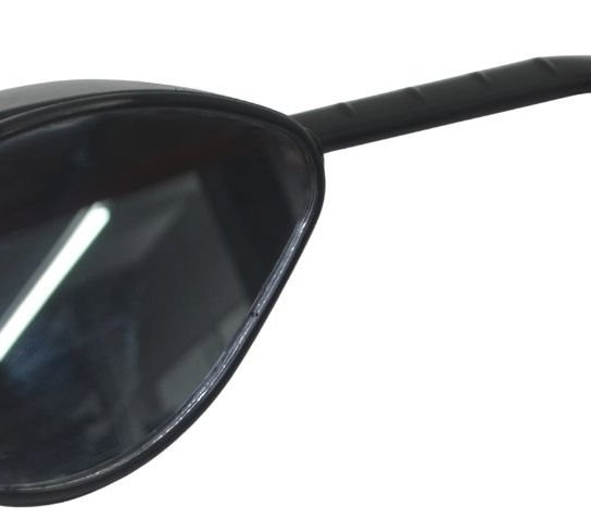 Espelho Retrovisor Esquerdo Kawasaki Ninja Zx 14r 10-13 Orig