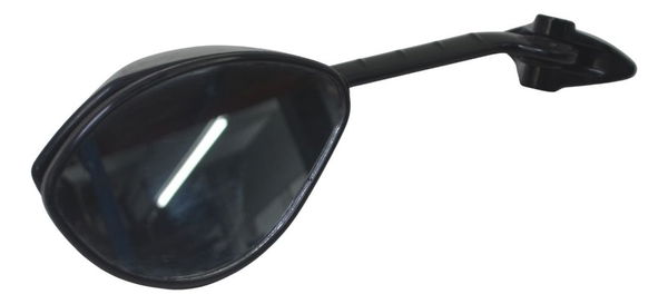 Espelho Retrovisor Esquerdo Kawasaki Ninja Zx 14r 10-13 Orig