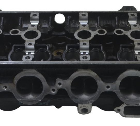 Cabeçote P/ Retifica Kawasaki Ninja Zx 14r 10-13 Original