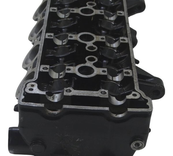 Cabeçote P/ Retifica Kawasaki Ninja Zx 14r 10-13 Original