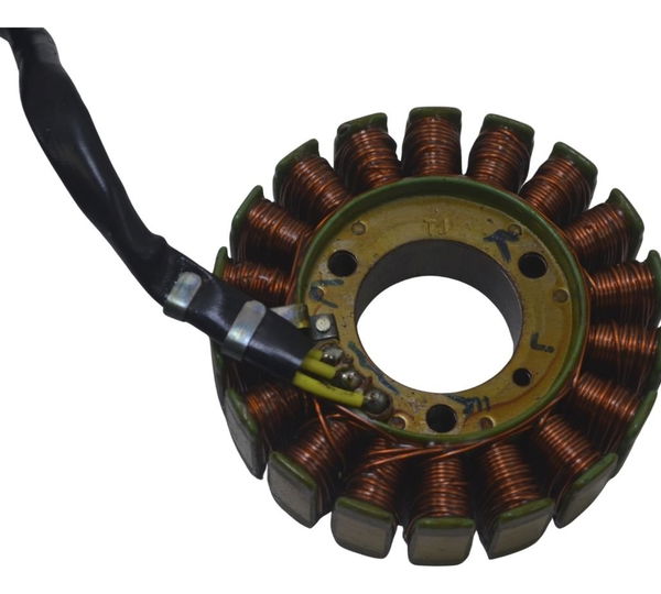 Estator S/plug Royal Enfield Meteor 350 22-25 Original