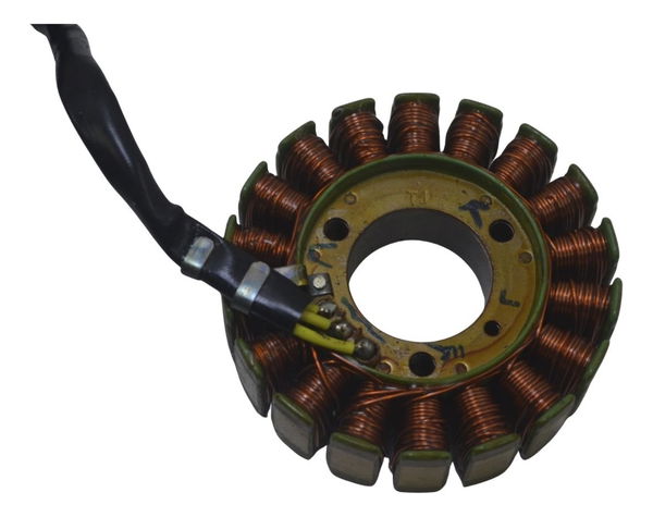 Estator S/plug Royal Enfield Meteor 350 22-25 Original