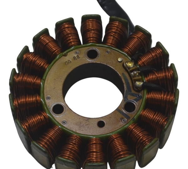 Estator S/plug Royal Enfield Meteor 350 22-25 Original