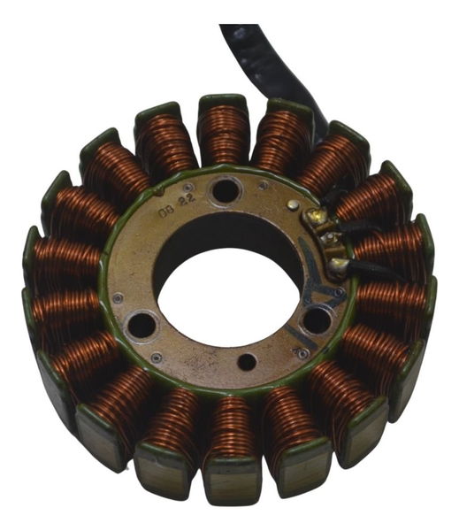 Estator S/plug Royal Enfield Meteor 350 22-25 Original