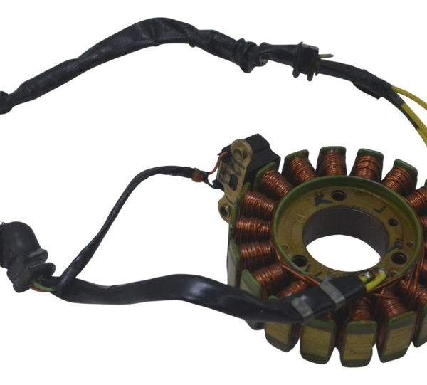 Estator S/plug Royal Enfield Meteor 350 22-25 Original