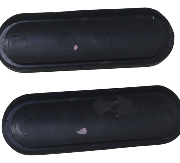 Par Refletor Olho De Gato Royal Enfield Classic 350 22-25