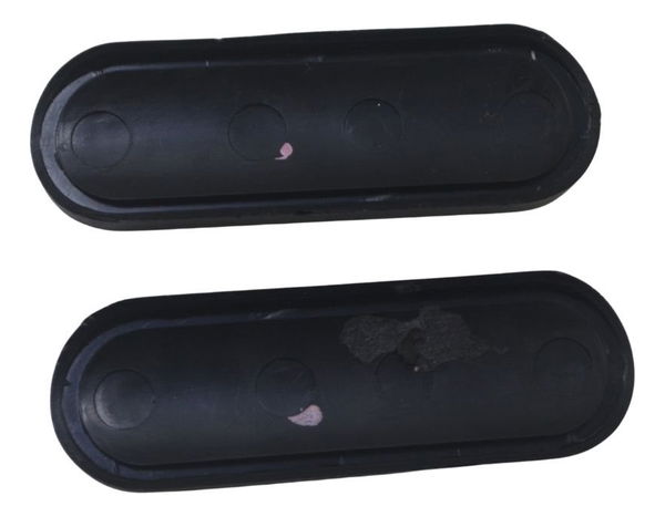 Par Refletor Olho De Gato Royal Enfield Classic 350 22-25