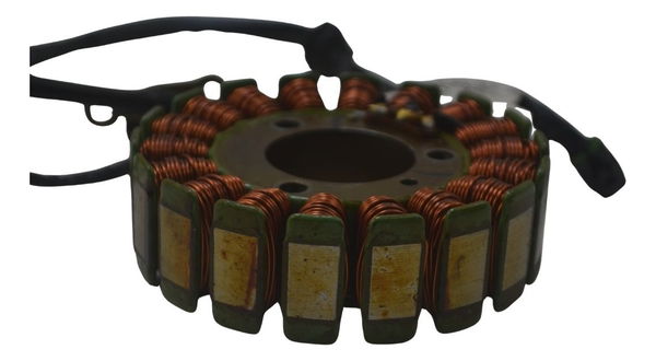 Estator Royal Enfield Himalayan 411 19-25 Original