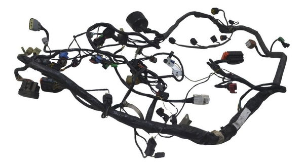 Chicote Principal Kawasaki Ninja Zx 14r 10-13 Original