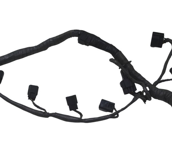 Chicote Principal Kawasaki Ninja Zx 14r 10-13 Original