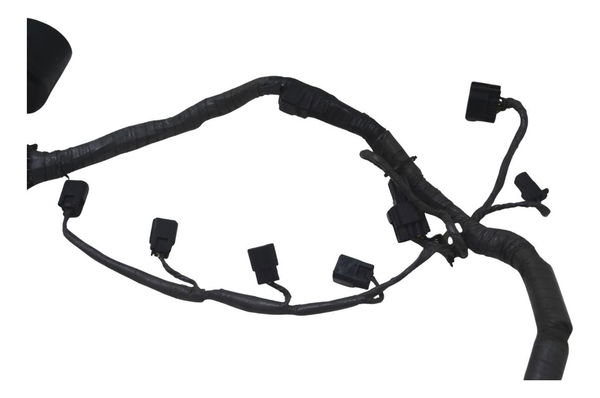 Chicote Principal Kawasaki Ninja Zx 14r 10-13 Original