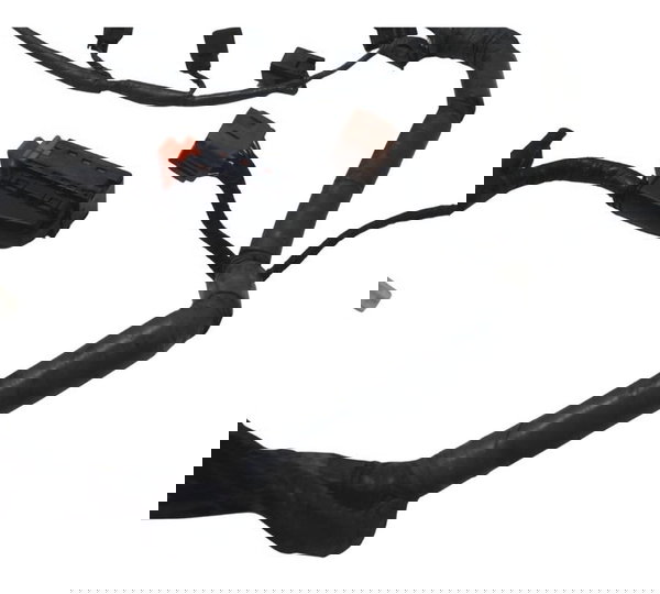 Chicote Principal Kawasaki Ninja Zx 14r 10-13 Original