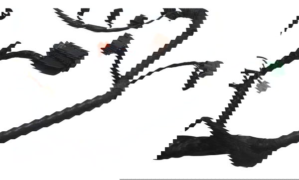 Chicote Principal Kawasaki Ninja Zx 14r 10-13 Original