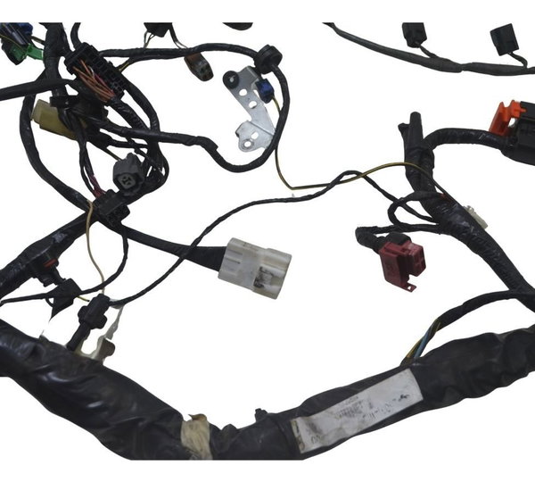 Chicote Principal Kawasaki Ninja Zx 14r 10-13 Original