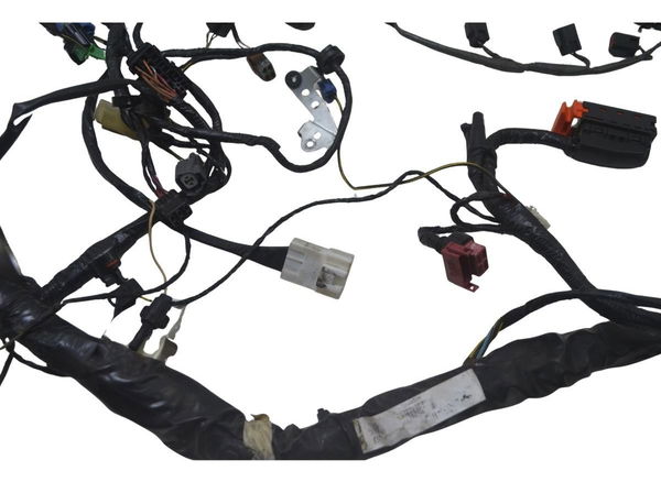 Chicote Principal Kawasaki Ninja Zx 14r 10-13 Original