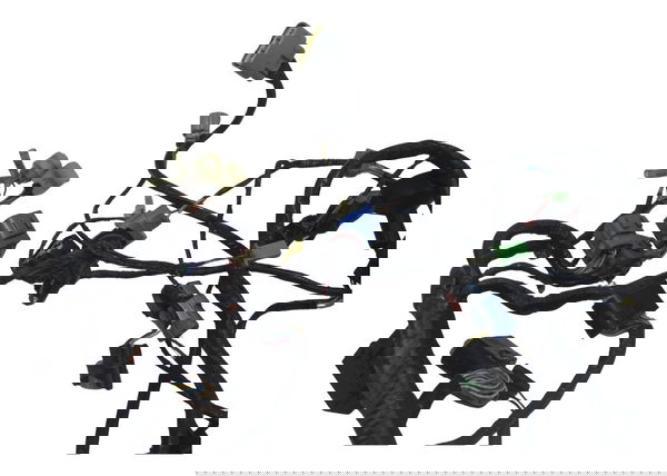 Chicote Principal Kawasaki Ninja Zx 14r 10-13 Original