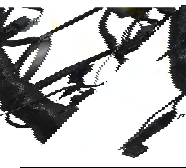 Chicote Principal Kawasaki Ninja Zx 14r 10-13 Original