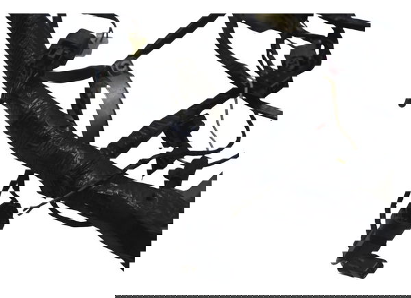 Chicote Principal Kawasaki Ninja Zx 14r 10-13 Original