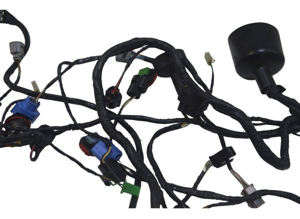 Chicote Principal Kawasaki Ninja Zx 14r 10-13 Original