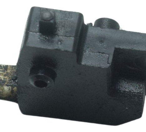 Interruptor Freio Dianteira Suzuki Burgman 650 07-15 Origina