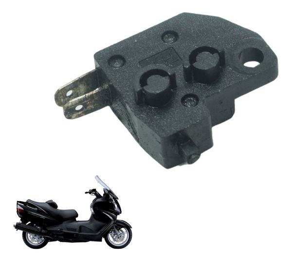 Interruptor Freio Dianteira Suzuki Burgman 650 07-15 Origina
