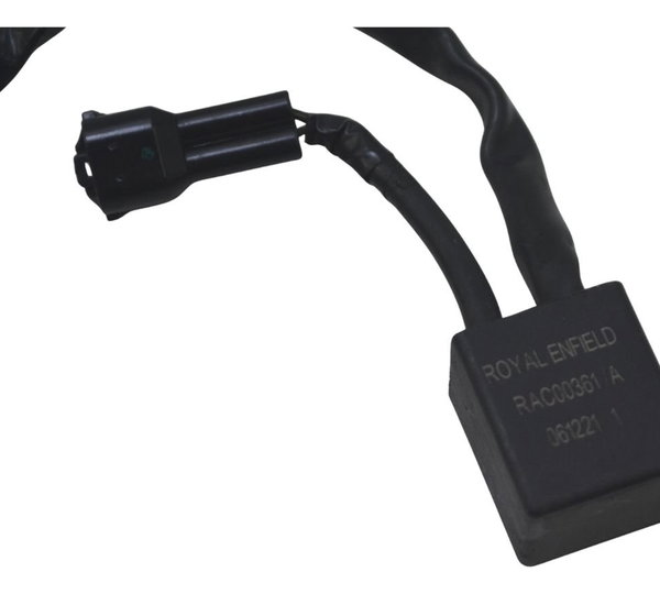 Sensor Posição Marcha Royal Enfield Himalayan 411 19-25 Orig