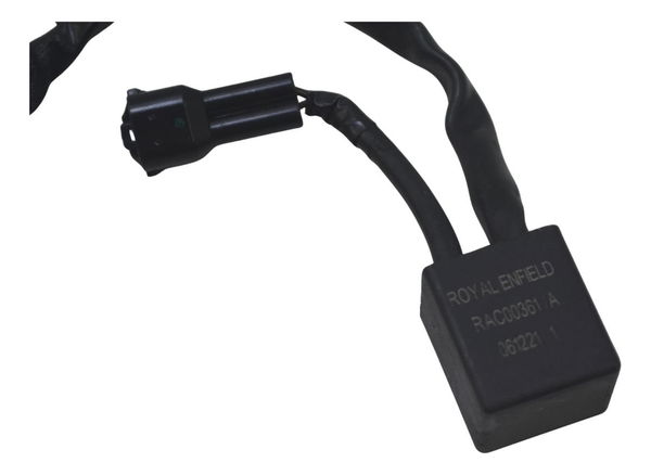 Sensor Posição Marcha Royal Enfield Himalayan 411 19-25 Orig