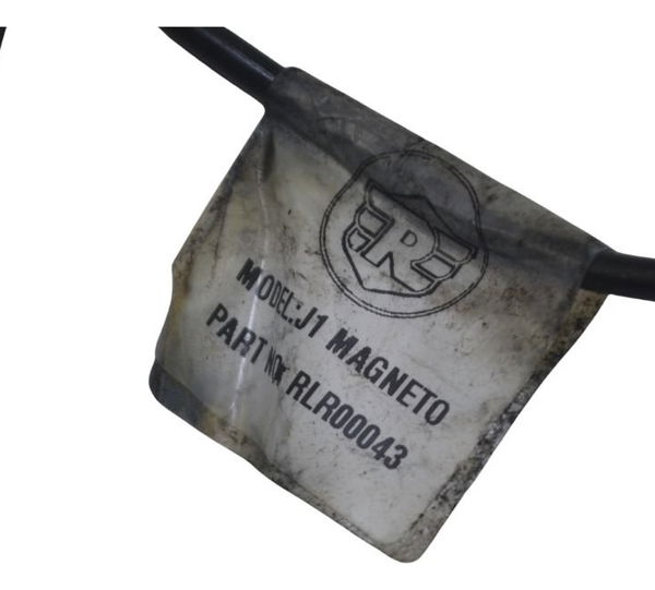 Estator Royal Enfield Meteor 350 22-25 Original