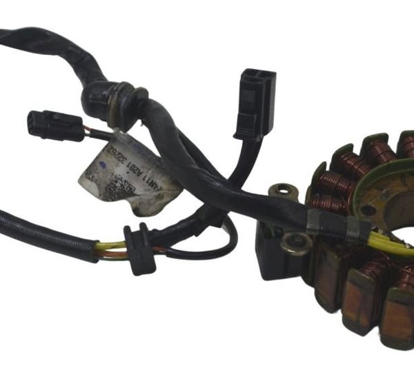 Estator Royal Enfield Meteor 350 22-25 Original