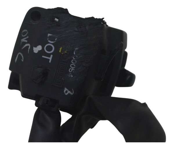 Chave Punho Luz C/detalhes Royal Enfield Hunter 350 22-25