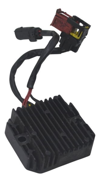 Retificador Carga Royal Enfield Interceptor 650 20-25 Origi