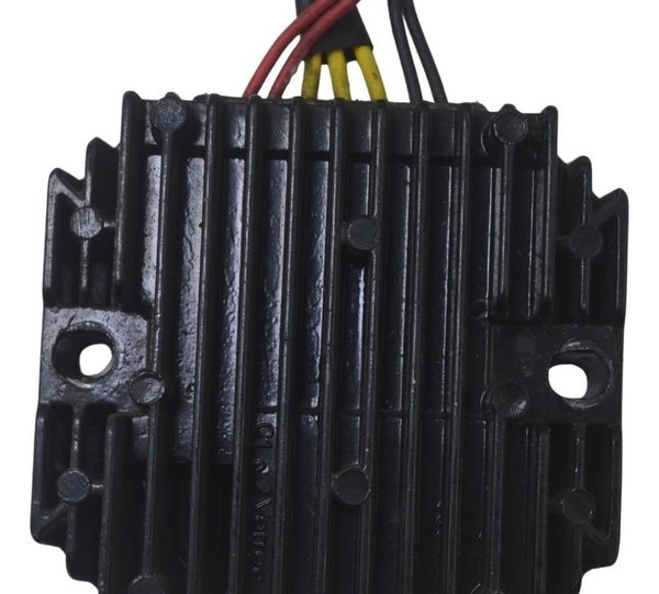 Retificador Carga Royal Enfield Interceptor 650 20-25 Origi
