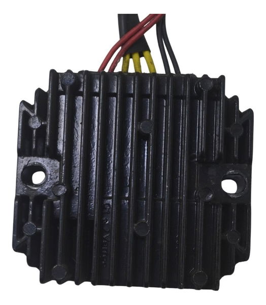 Retificador Carga Royal Enfield Interceptor 650 20-25 Origi