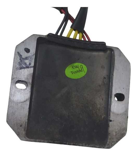 Retificador Carga Royal Enfield Interceptor 650 20-25 Origi