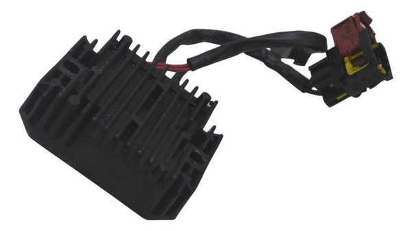 Retificador Carga Royal Enfield Interceptor 650 20-25 Origi