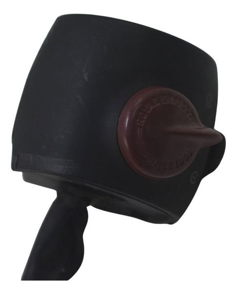 Chave Punho Partida C/ Avaria Royal Enfield Meteor 350 22-25