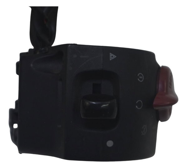 Chave Punho Partida C/ Avaria Royal Enfield Meteor 350 22-25