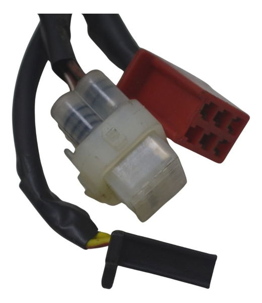 Chave Punho Partida C/ Avaria Royal Enfield Meteor 350 22-25