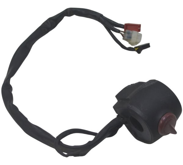 Chave Punho Partida C/ Avaria Royal Enfield Meteor 350 22-25