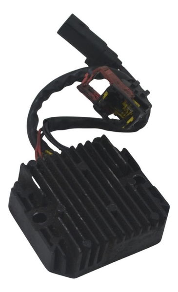 Retificador Carga C/detalhes Royal Continental 650 Gt 21-24