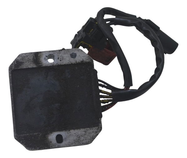 Retificador Carga C/detalhes Royal Continental 650 Gt 21-24