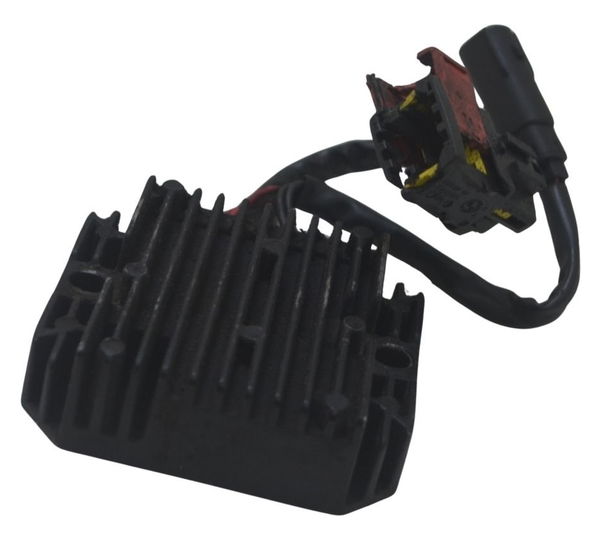 Retificador Carga C/detalhes Royal Continental 650 Gt 21-24