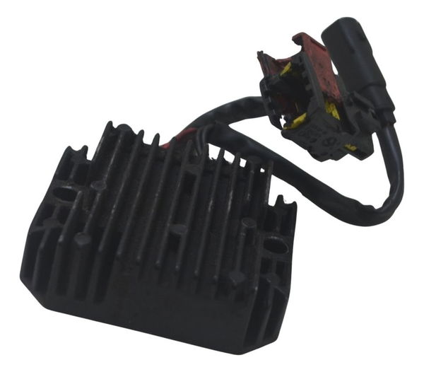 Retificador Carga C/detalhes Royal Continental 650 Gt 21-24