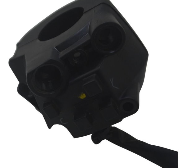 Chave Punho Partida Royal Enfield Interceptor 650 20-25 Orig