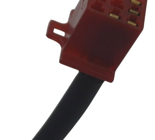 Chave Punho Partida Royal Enfield Interceptor 650 20-25 Orig